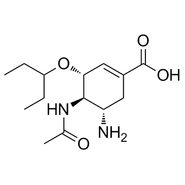 奥塞米韦酸