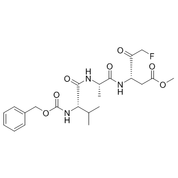 Z-VAD(OME)-FMK