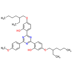 双-乙基己氧苯酚甲氧苯基三嗪
