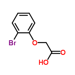 邻溴苯氧基乙酸