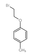 1-(2-溴乙氧基)-4-甲基苯