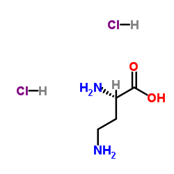 L-2,4-二氨基丁酸盐酸盐
