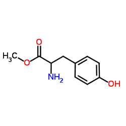 L-酪氨酸甲酯