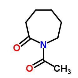 N-乙酰基己内酰胺