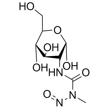 链脲菌素