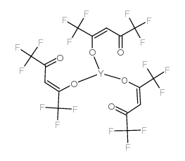 六氟乙酰丙酮化钇