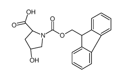FMOC-顺式-L-羟脯氨酸