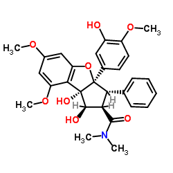 3'-羟基洛克米兰酰胺