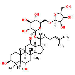 人参皂苷F5