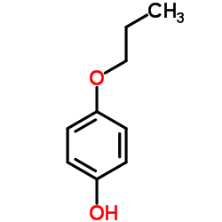 4-丙氧基苯酚