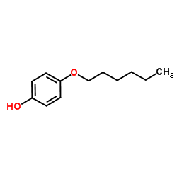 4-己氧基苯酚