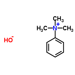 三甲基苯基氢氧化铵