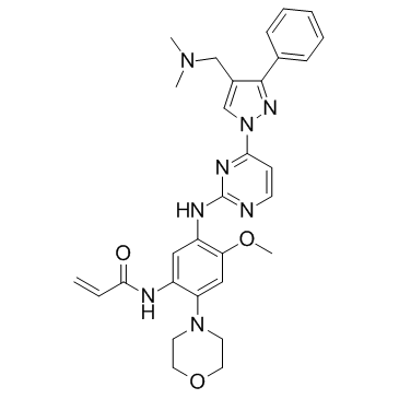 Lazertinib