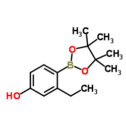 1-(3-氟吡啶)-4-乙酮