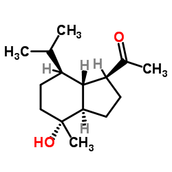 10ALPHA-羟基日本刺参萜-4-酮