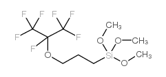3-(七氟异丙氧基)丙基三氯硅烷