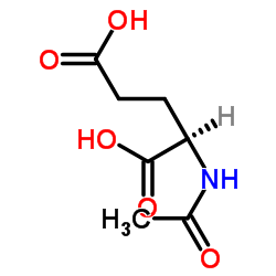 N-乙酰-D-谷氨酸