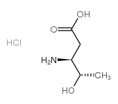 L-Β-高苏氨酸