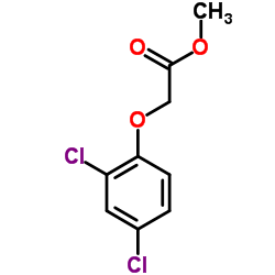2,4-二氯苯氧乙酸甲酯
