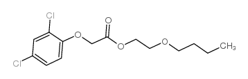2,4-二氯苯氧乙酸丁氧基乙基酯