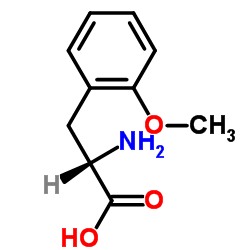 L-2-甲氧基苯丙氨酸