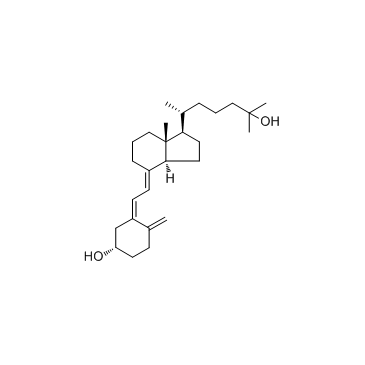 骨化二醇