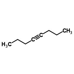 4-辛炔