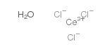 水合氯化铈