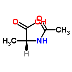 N-乙酰-D-丙氨酸