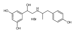 氢溴酸非诺特罗