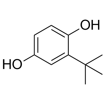 特丁基对苯二酚