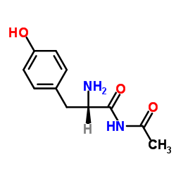 N-乙酰基-L-酪氨酸胺