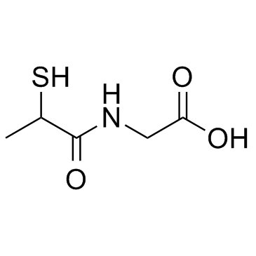 硫普罗宁