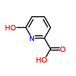 6-羟基吡啶-2-羧酸