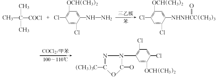 19666-30-9 preparation