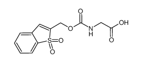 N-BSMOC-甘氨酸