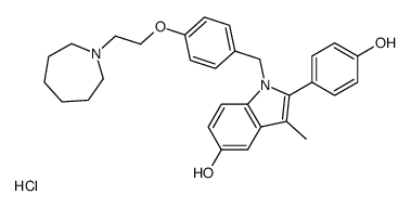 盐酸巴多昔芬