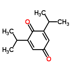 2,6-Diisopropyl-1,4-benzoquinone