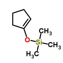 1-(三甲基硅氧基)环戊烯