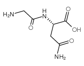 NΑ-甘氨酰-L-天冬酰胺酸