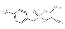 4-氨基苄基磷酸二乙酯