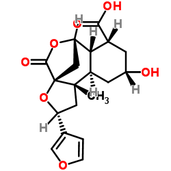 黄药子素 C