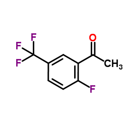 2-氟-5-(三氟甲基)苯乙酮