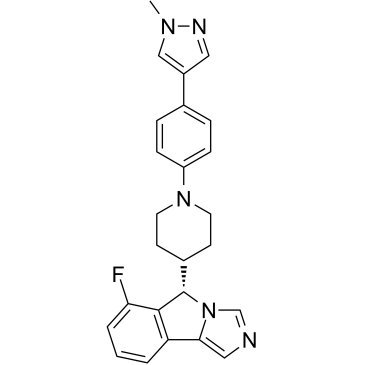IDO/TDO-IN-1