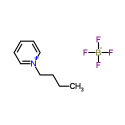 四氟硼酸1-丁基吡啶鎓