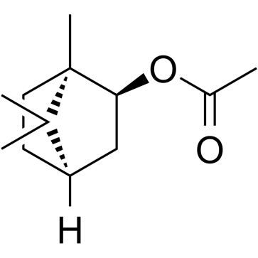 乙酸龙脑酯