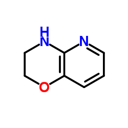 3,4-二氢-吡啶[3,2-B][1,4]噁嗪