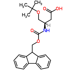 O-TERT-丁基-N-FMOC-L-Β-高丝氨酸