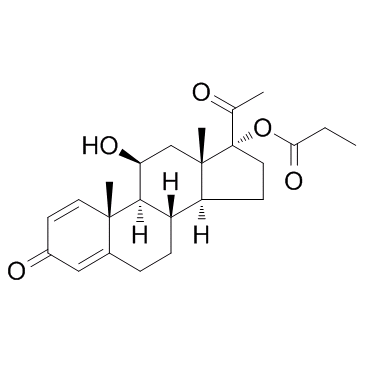 丙酸地泼罗酮