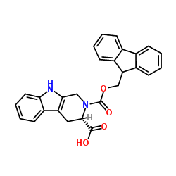 FMOC-L-1,2,3,4-四氢-Β-咔啉-3-羧酸